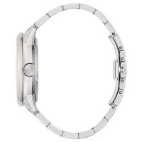 Reloj Bulova Hombre Sutton Scheleton in Acero 96A267 - 96A267